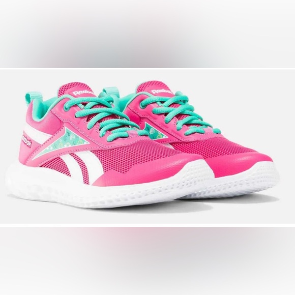 Reebok Other - Reebok Rush Runner 5.0 Sneakers